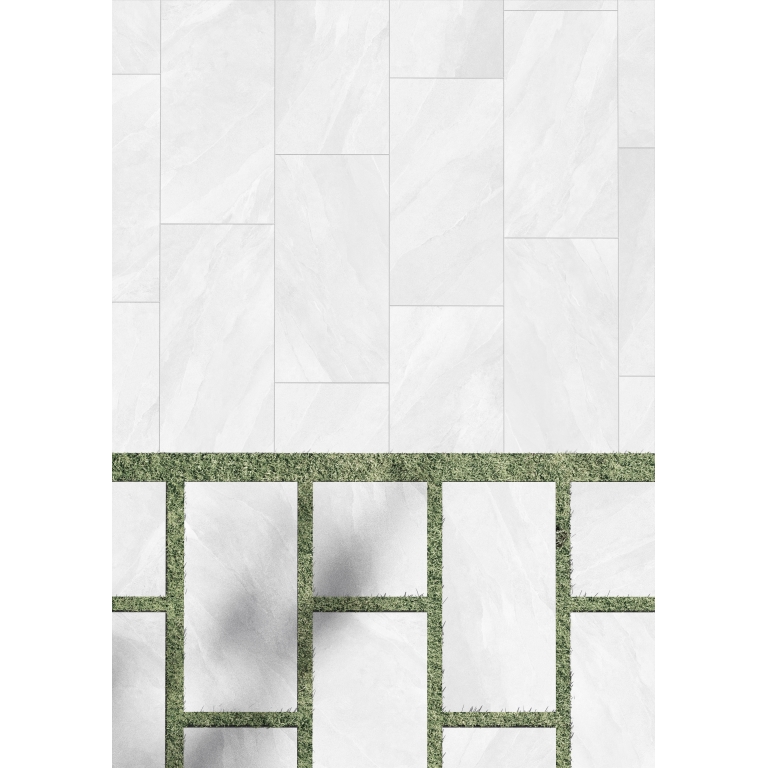 MIXT 2 - 12X24 CAVE, CLOUD, MATTE